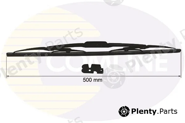 Comline CCWB500 — Wiper Blade