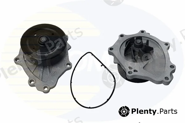 Comline EWP178 — Water Pump, engine cooling