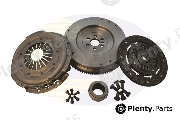 Conversion Set, clutch
