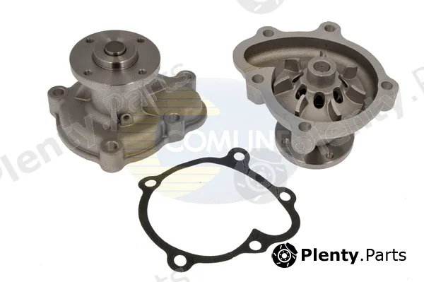 Comline EWP022 — Water Pump, engine cooling