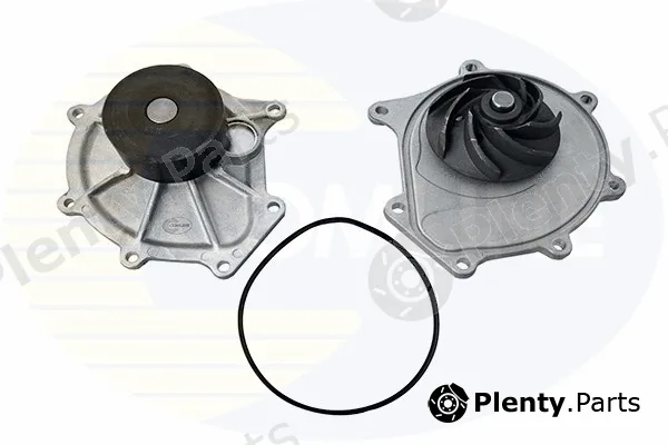 Comline EWP257 — Water Pump, engine cooling
