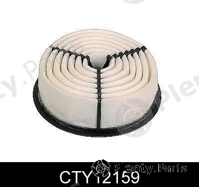 Comline CTY12159 — Air Filter