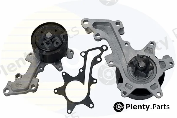 Comline EWP378 — Water Pump, engine cooling