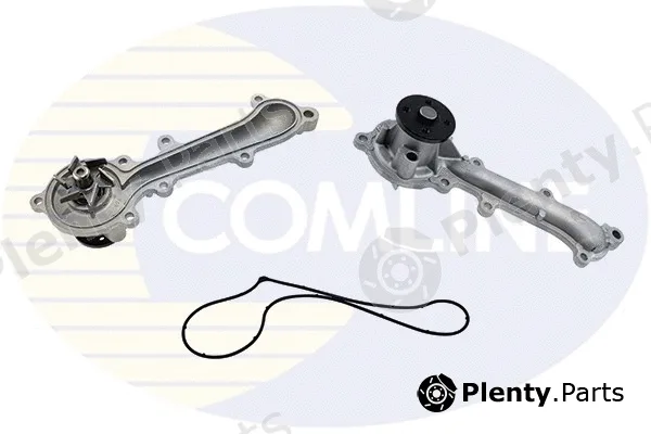 Comline EWP399 — Water Pump, engine cooling
