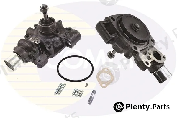 Comline EWP214 — Water Pump, engine cooling