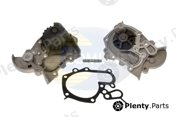 Comline EWP017 — Water Pump, engine cooling
