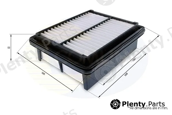 Comline CSZ12000 — Air Filter