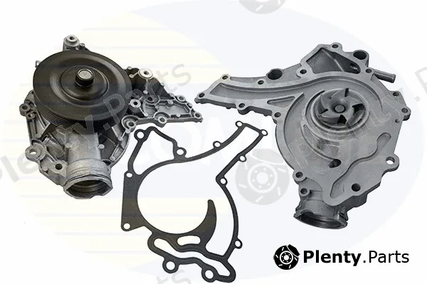 Comline EWP351 — Water Pump, engine cooling
