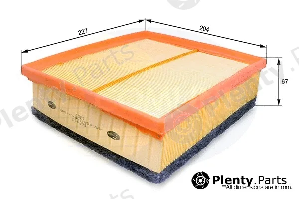 Air Filter