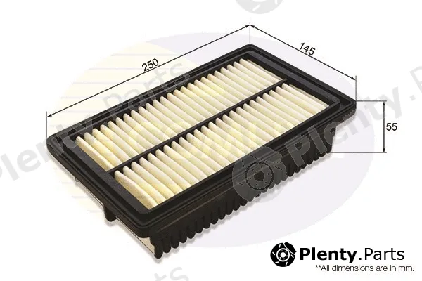 Comline EAF938 — Air Filter