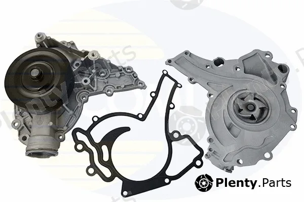 Comline EWP206 — Water Pump, engine cooling