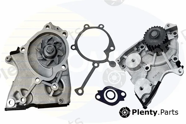 Comline EWP324 — Water Pump, engine cooling