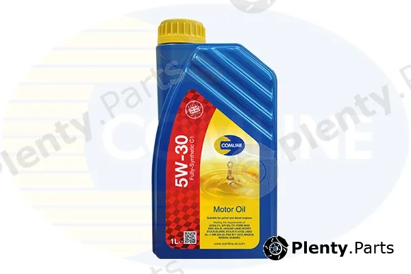 Comline CO5W30C1-1 — Engine Oil