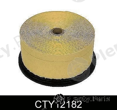 Comline CTY12182 — Air Filter