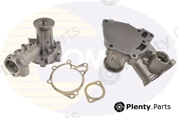 Comline CMB21008 — Water Pump, engine cooling