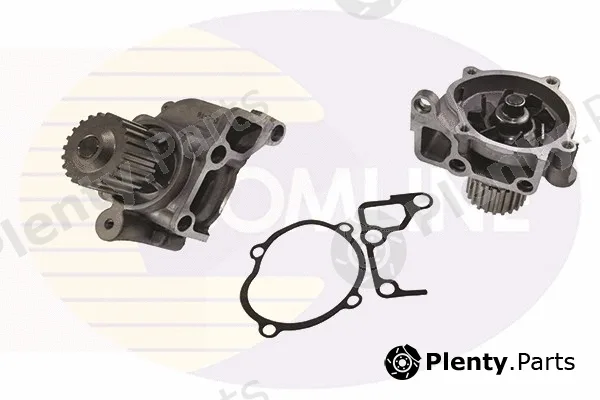 Comline EWP253 — Water Pump, engine cooling