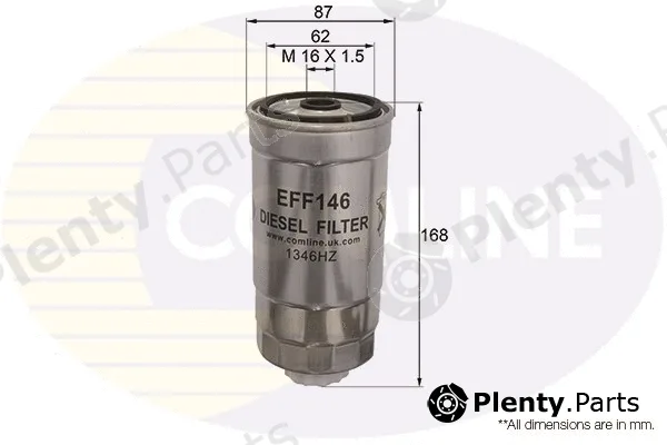 Comline EFF146 — Fuel Filter