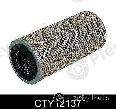 Comline CTY12137 — Air Filter