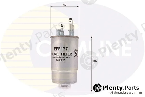 Comline EFF177 — Fuel Filter