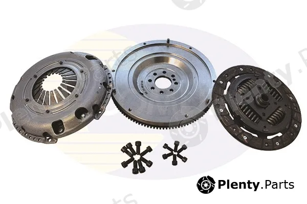 Conversion Set, clutch