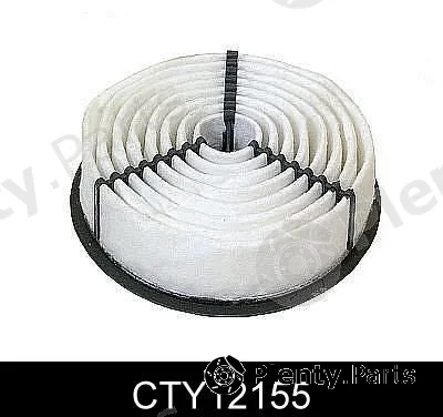 Comline CTY12155 — Air Filter