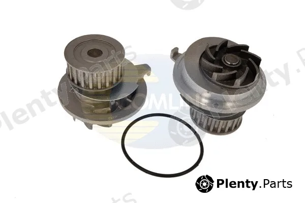 Comline EWP053 — Water Pump, engine cooling