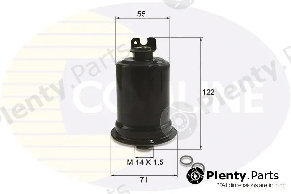 Comline CMB13013 — Fuel Filter