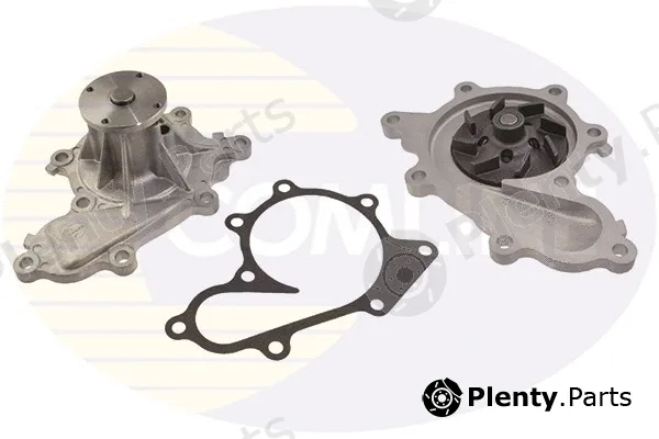 Comline EWP440 — Water Pump, engine cooling