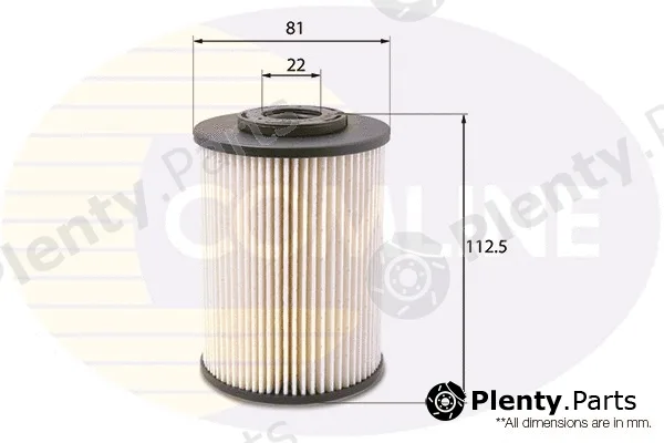 Comline EFF189 — Fuel Filter