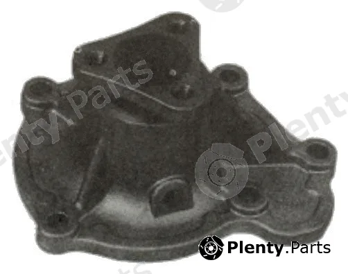 Comline CNS21038 — Water Pump, engine cooling