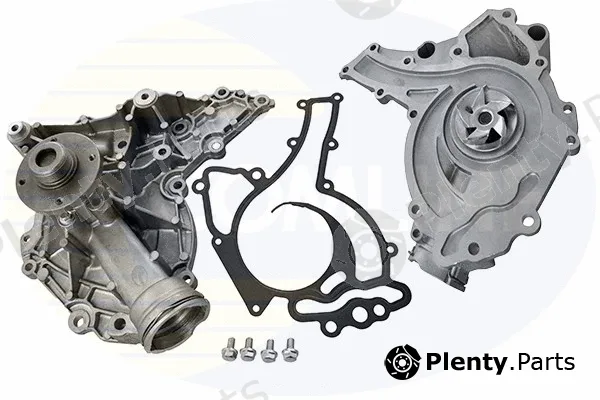 Comline EWP395 — Water Pump, engine cooling