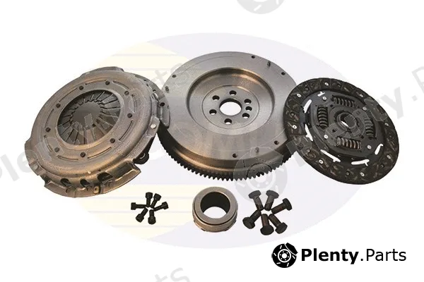 Conversion Set, clutch