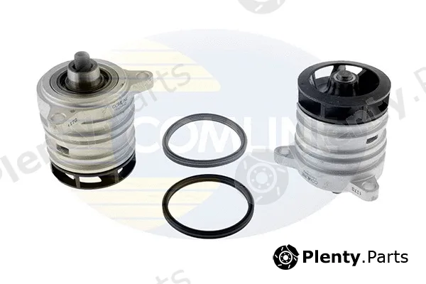 Comline EWP174 — Water Pump, engine cooling