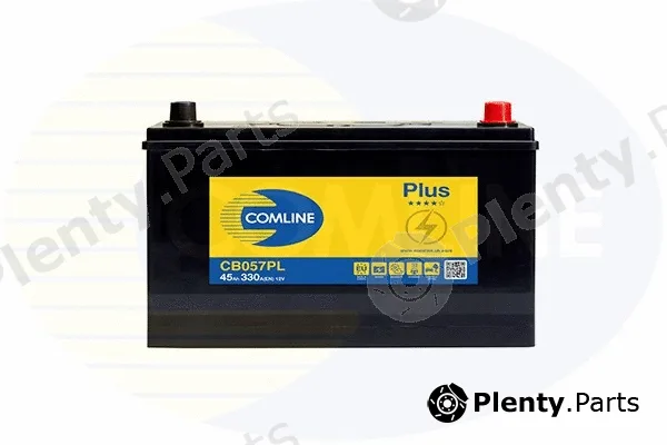 Comline CB057PL — Starter Battery