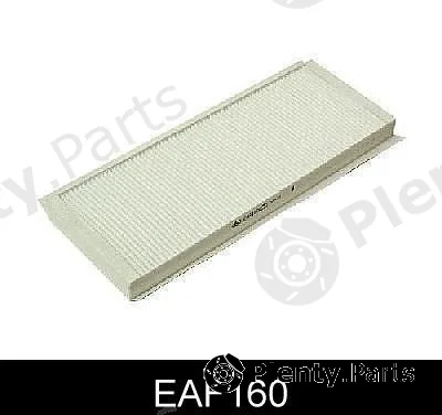 Comline EAF160 — Filter, cabin air