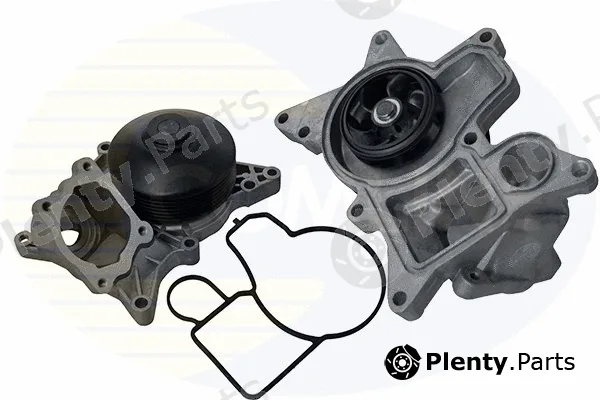 Comline EWP374 — Water Pump, engine cooling