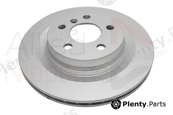 Comline AND6981 — Brake Disc ANL Coated Braking