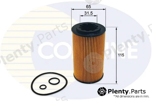 Comline CHN11675 — Oil Filter
