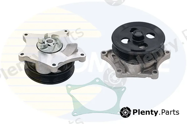 Comline EWP476 — Water Pump, engine cooling