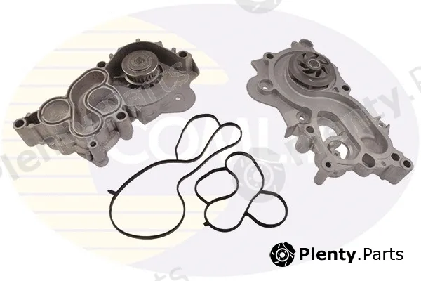 Comline EWP409 — Water Pump, engine cooling