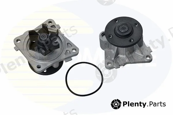 Comline EWP396 — Water Pump, engine cooling