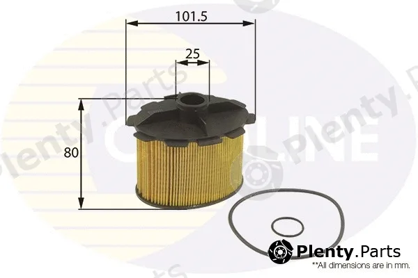 Comline EFF071 — Fuel Filter