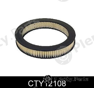 Comline CTY12108 — Air Filter
