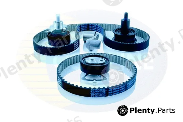 Comline CTBK018 — Timing Belt Kit