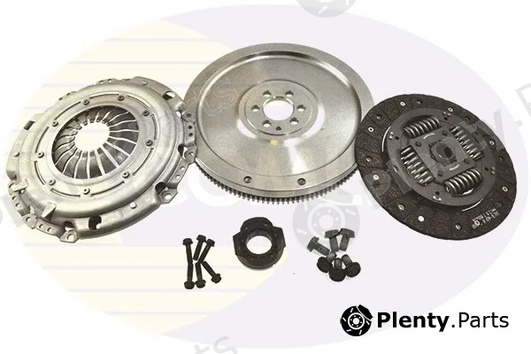 Comline ECK228F — Conversion Set, clutch
