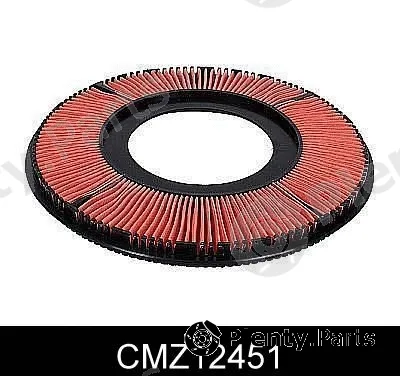 Comline CMZ12451 — Air Filter