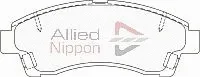 Comline ADB0733 — Brake Pad Set, disc brake ANL Braking