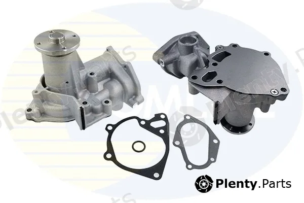 Comline EWP428 — Water Pump, engine cooling