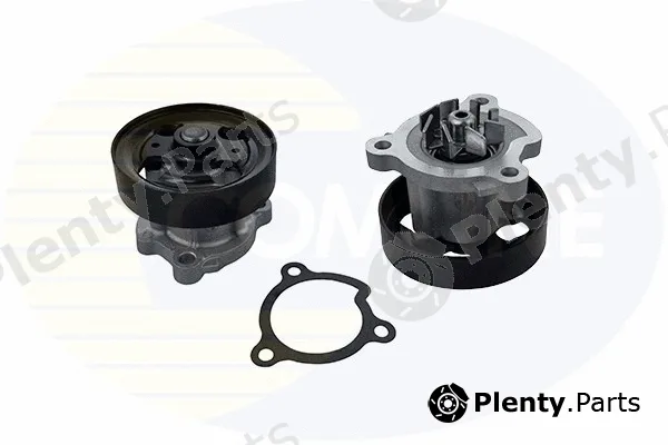 Comline EWP192 — Water Pump, engine cooling
