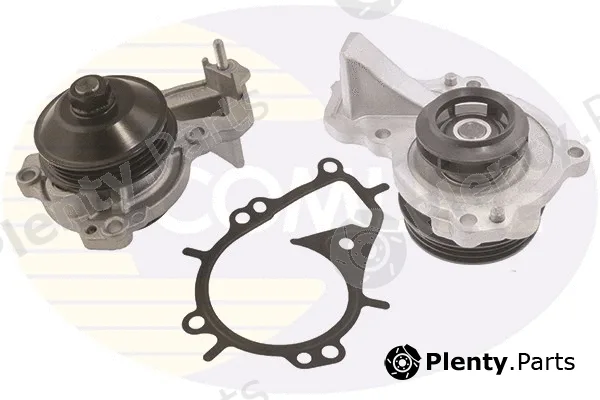Comline EWP446 — Water Pump, engine cooling